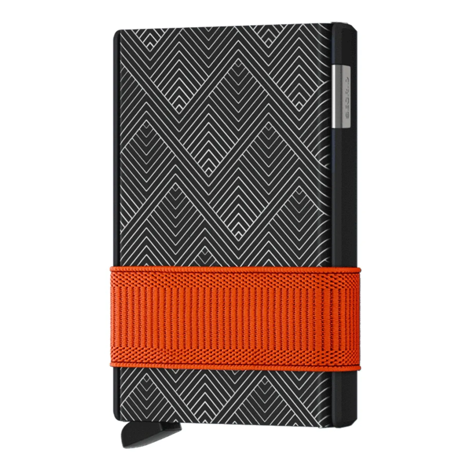 Secrid Cardslide Slide   Moneyband