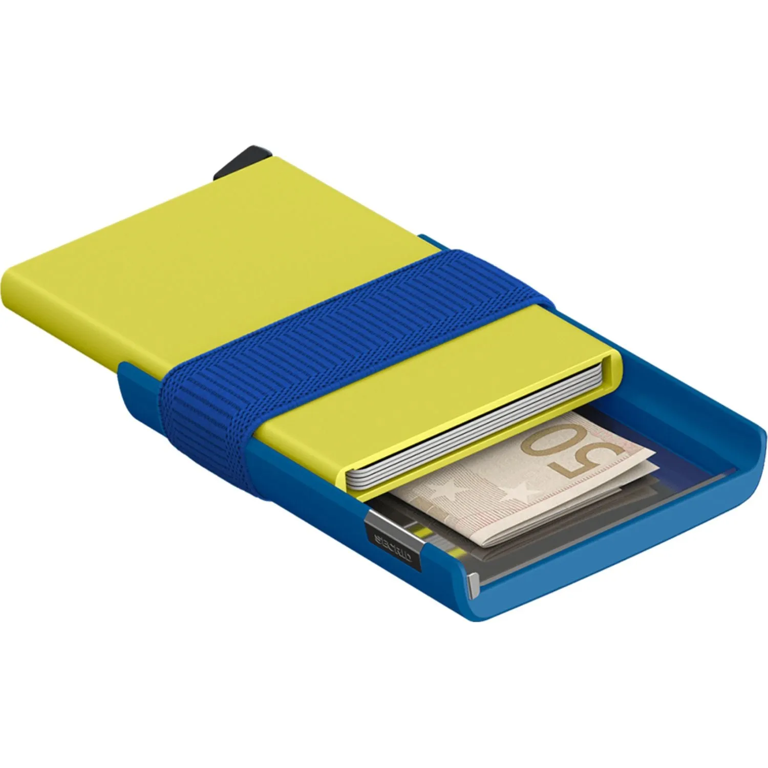 Secrid Cardslide Slide   Moneyband