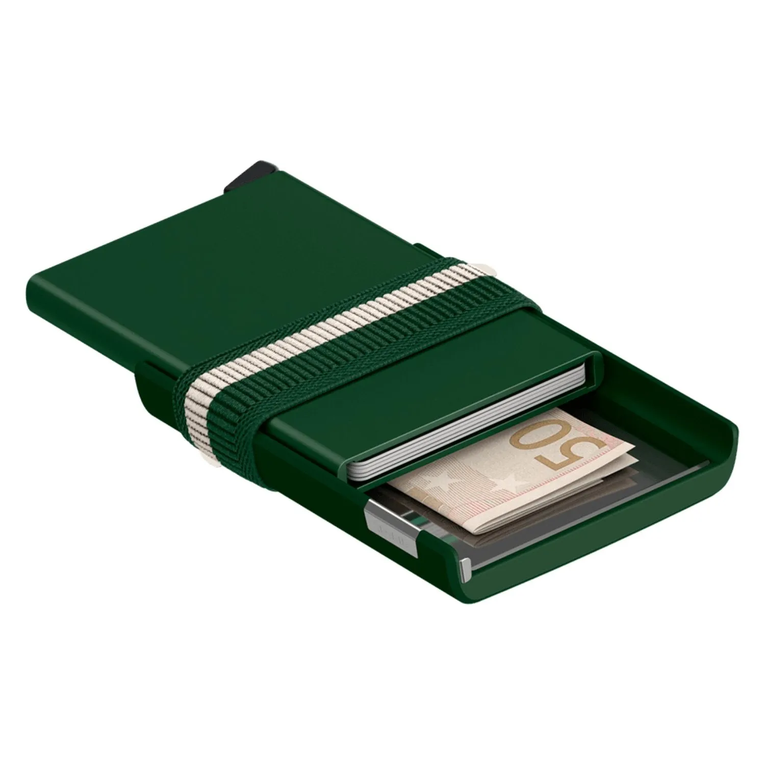 Secrid Cardslide Slide   Moneyband