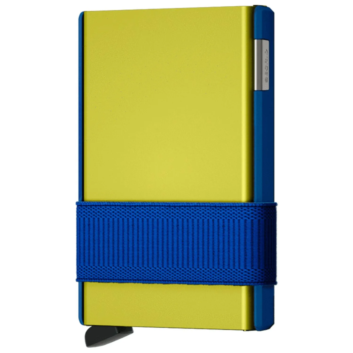 Secrid Cardslide Slide   Moneyband