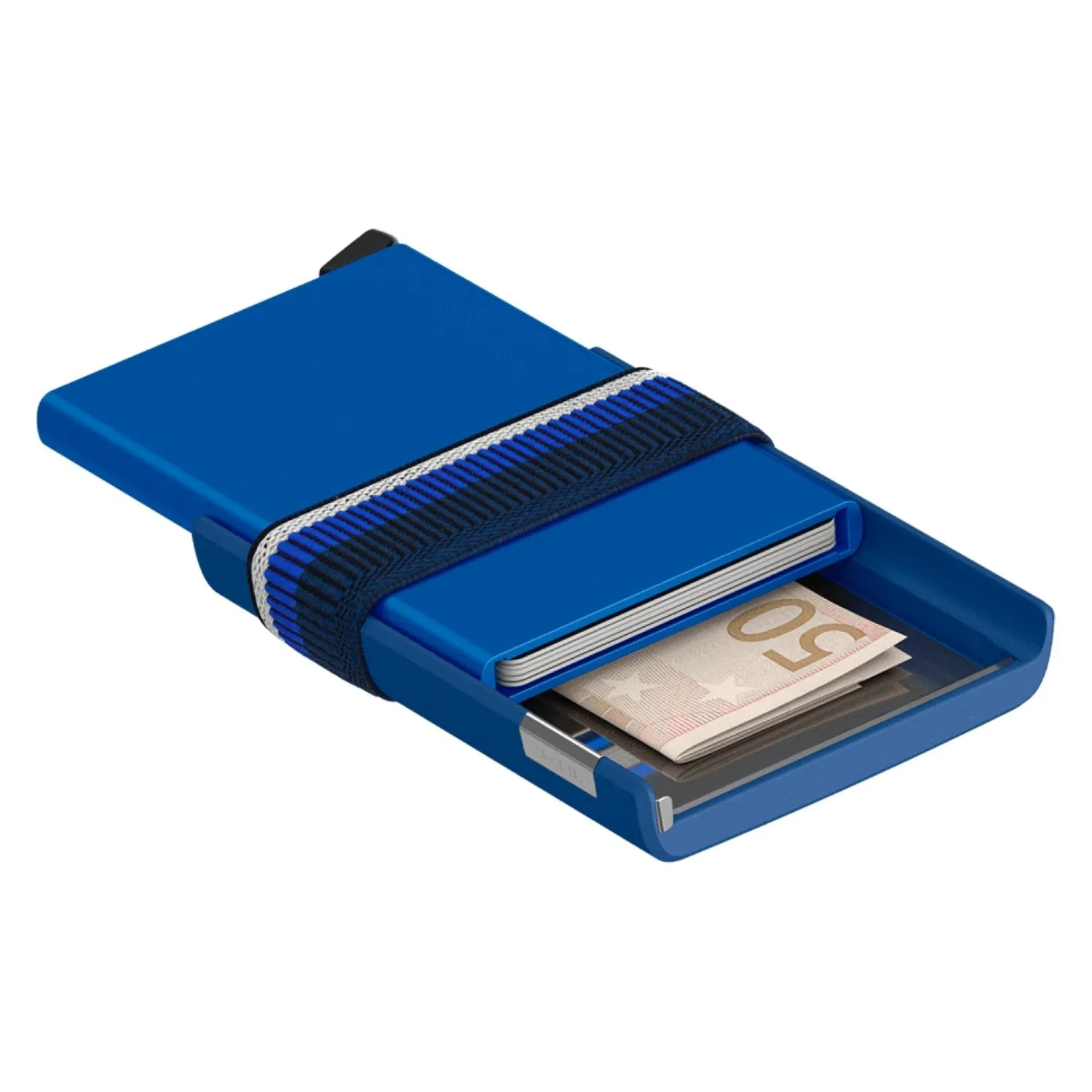 Secrid Cardslide Slide   Moneyband