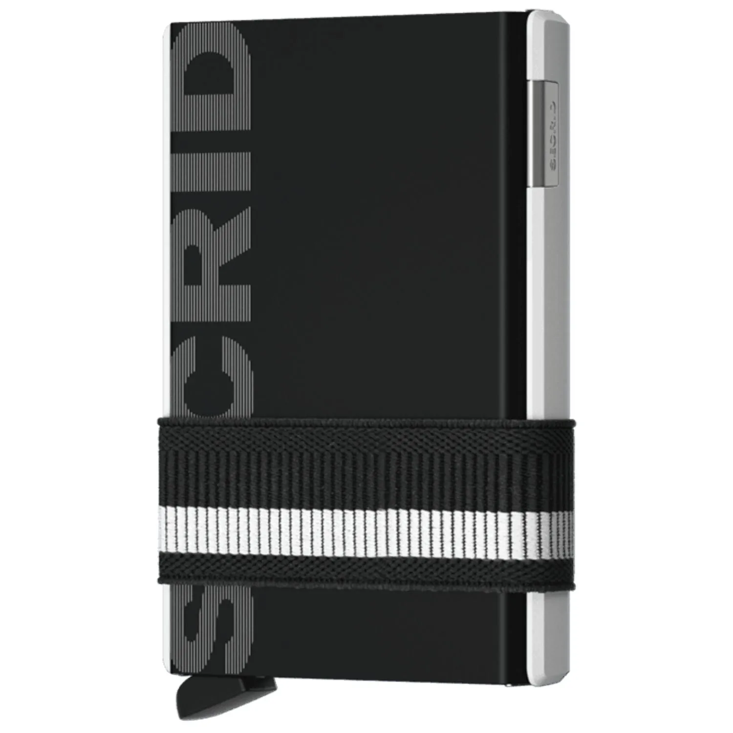 Secrid Cardslide Slide   Moneyband