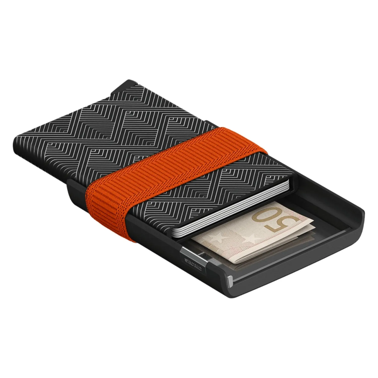 Secrid Cardslide Slide   Moneyband