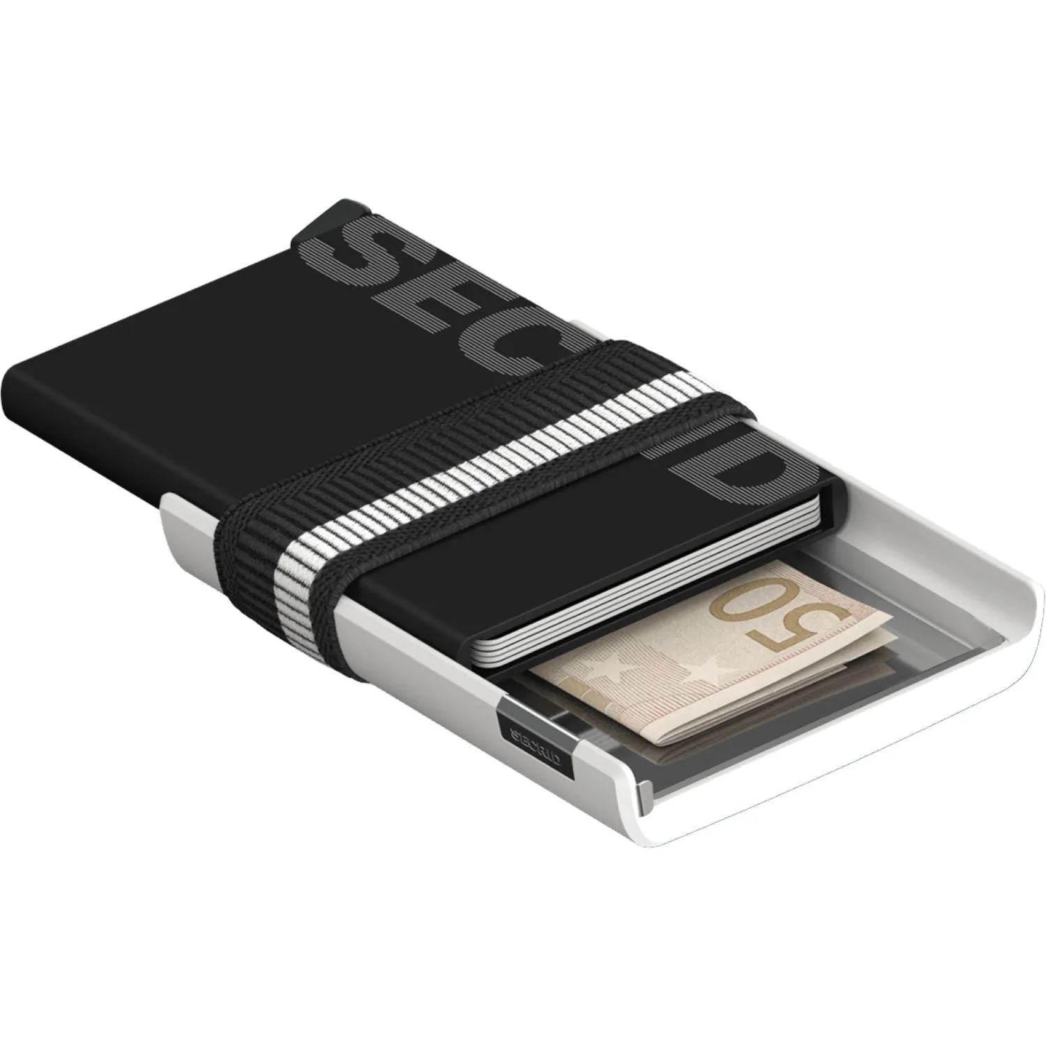 Secrid Cardslide Slide   Moneyband
