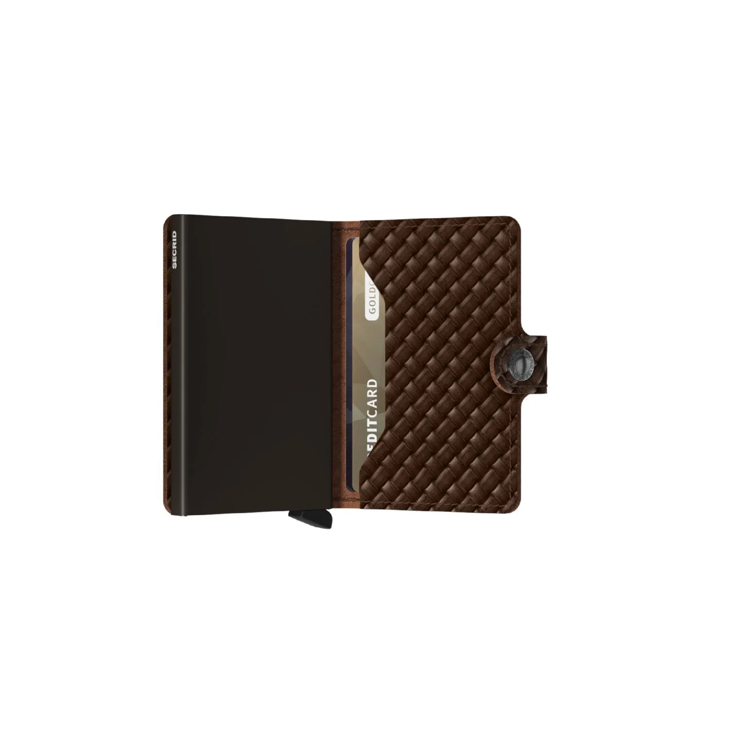 Secrid Miniwallet