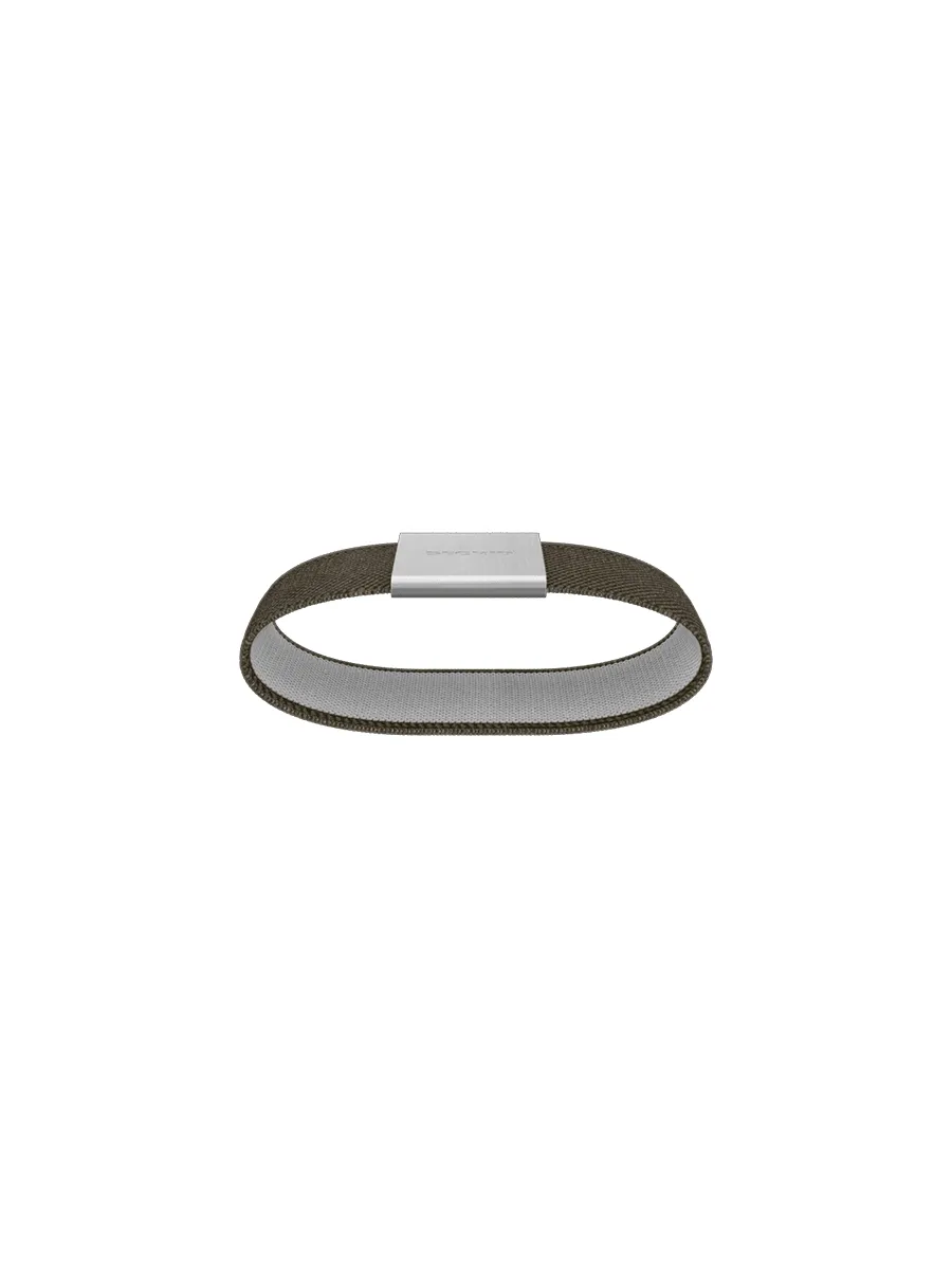 Secrid Moneyband Charcoal