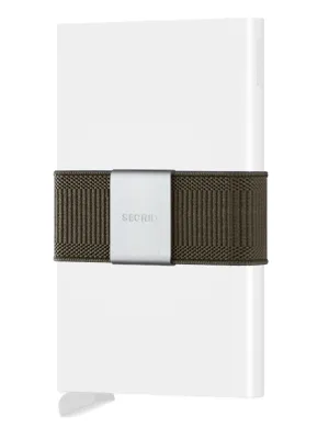 Secrid Moneyband Charcoal
