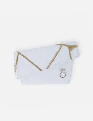Seiki Wallet Ivory