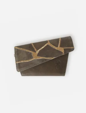 Seiki Wallet Olive