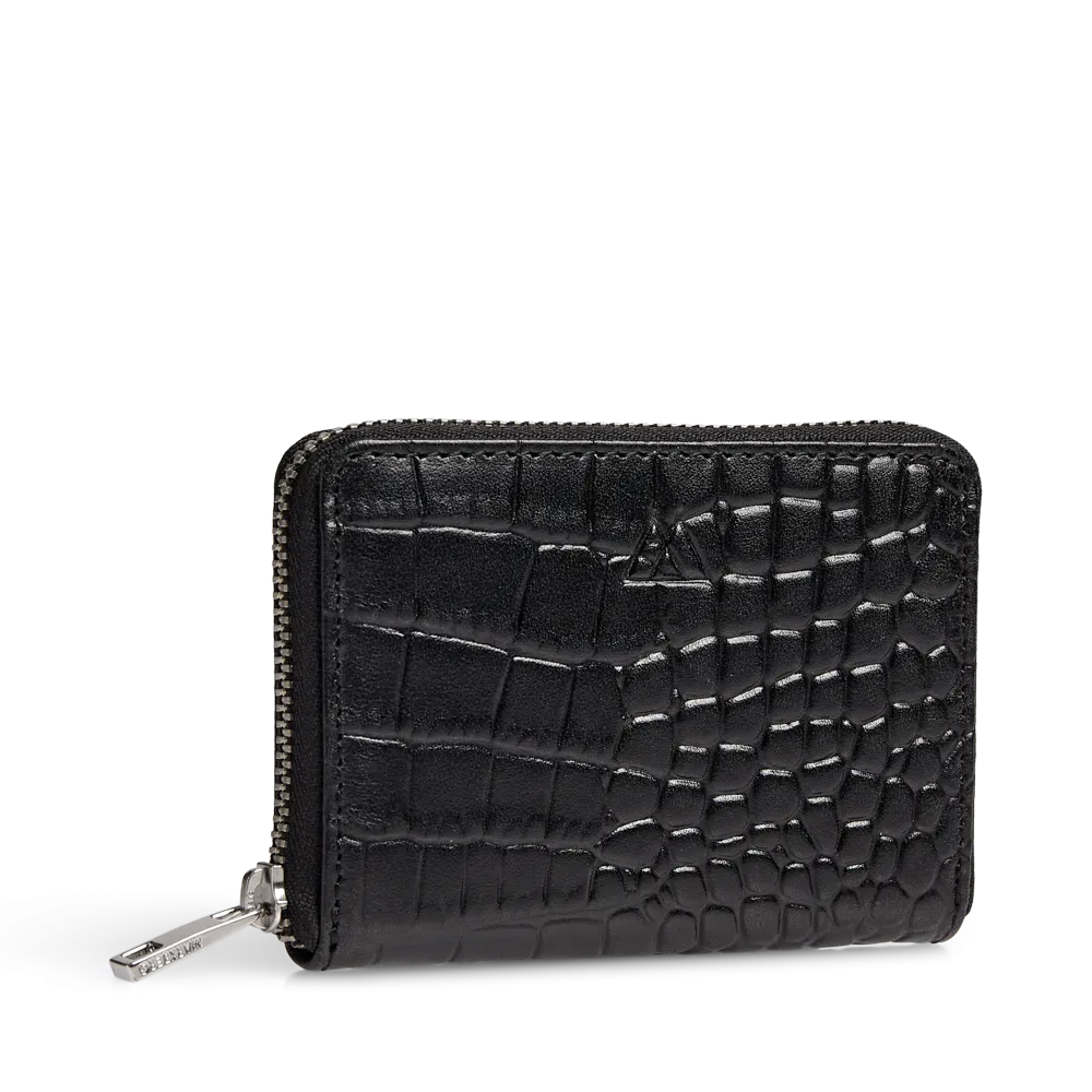 SelmaMBG Purse, Croc