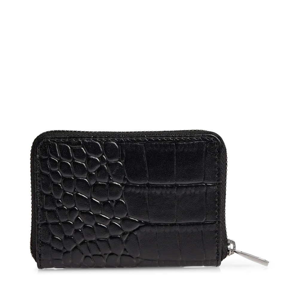 SelmaMBG Purse, Croc