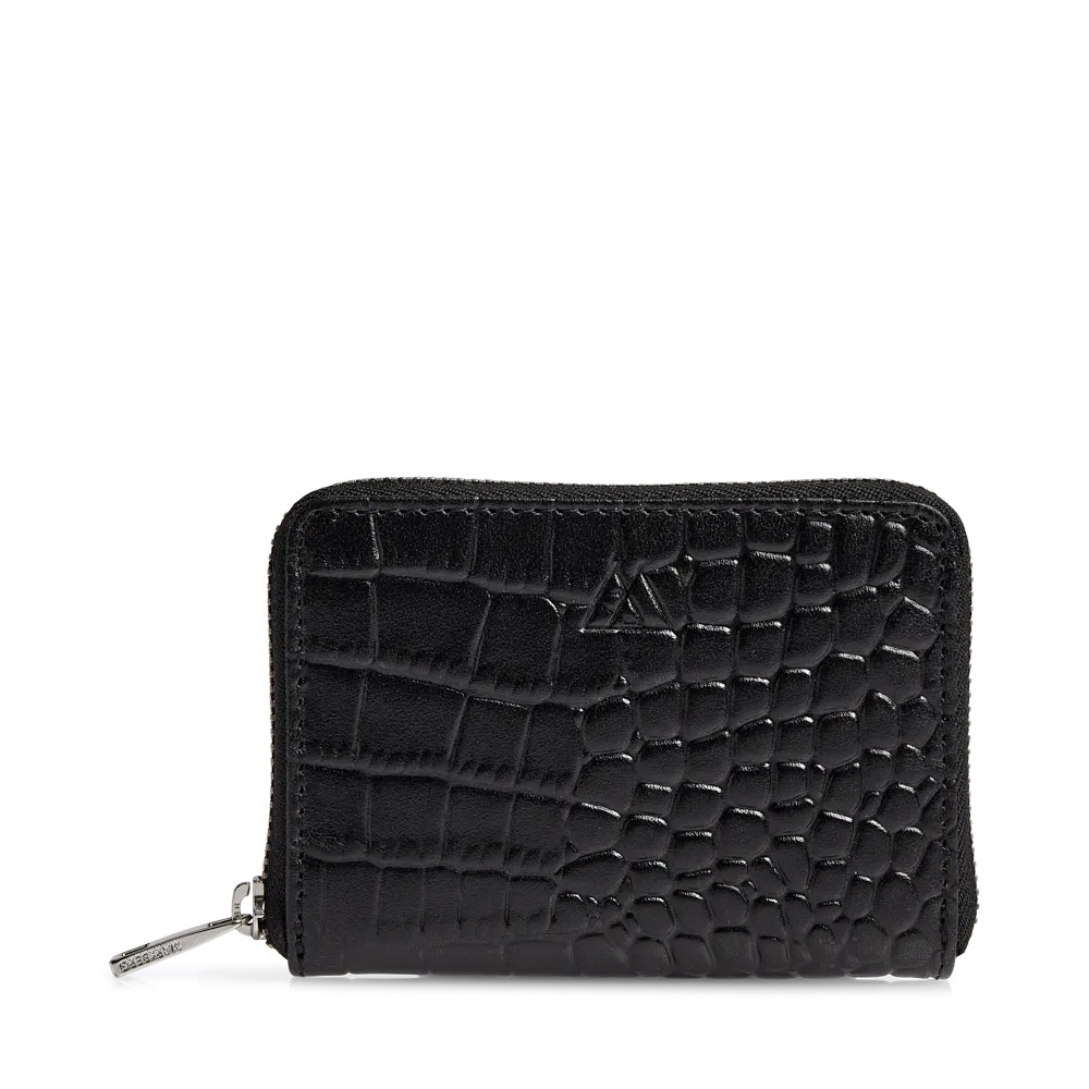 SelmaMBG Purse, Croc