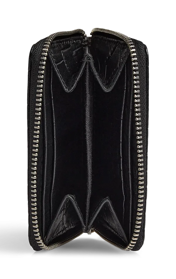 SelmaMBG Purse, Croc