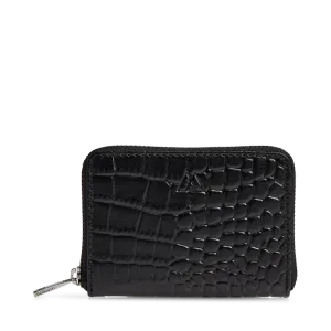 SelmaMBG Purse, Croc