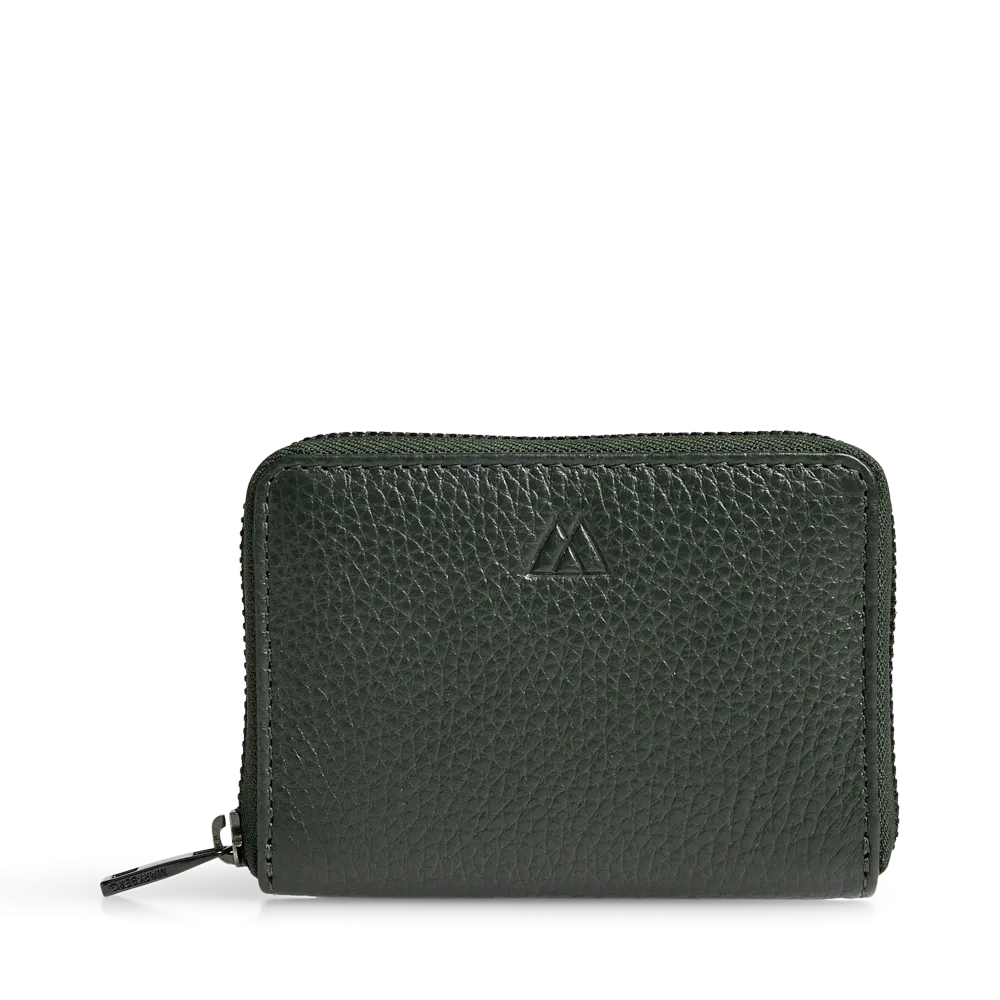SelmaMBG Wallet, Grain