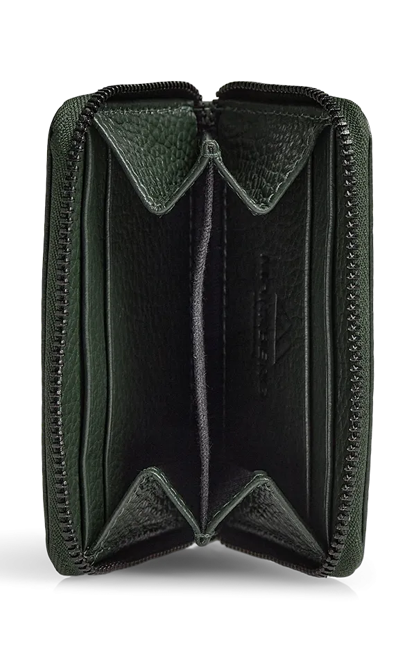 SelmaMBG Wallet, Grain