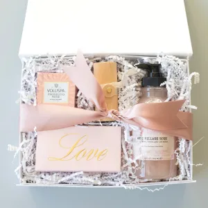 Send a Little LOVE Gift Set
