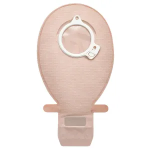 SenSura® Click MAXI Drainable Pouch (Transparent)