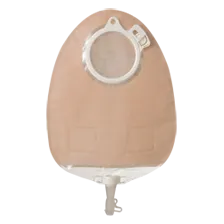 SenSura® Click Urostomy Pouch, Opaque 9-1/4" (24cm), Flange 2" (50mm) - Box of 10