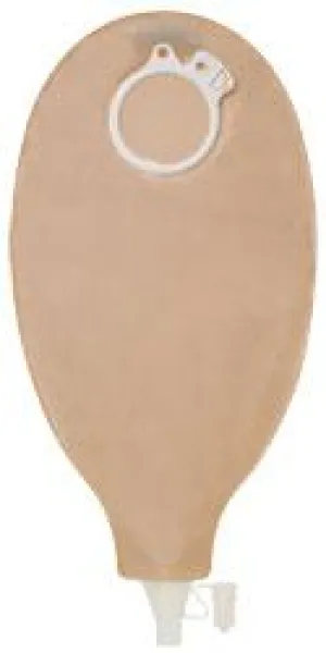 SenSura® High Output Pouch, Transparent 36.5oz (1080 ml), Flange 2-3/8" (60mm) - Box of 10
