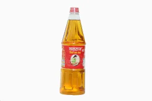 Sesame / Teel Oil