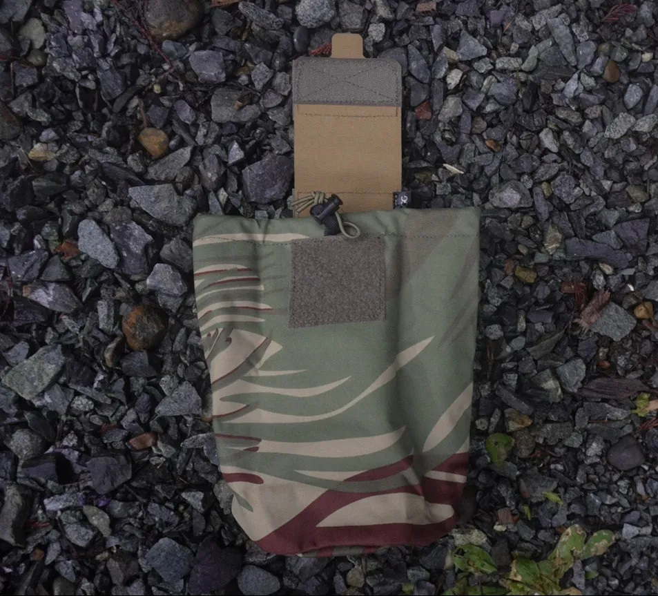 Shepherd Defensive TITAN Dump Pouch
