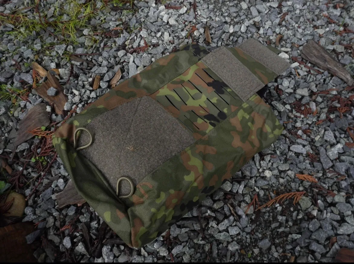 Shepherd Defensive TITAN Dump Pouch
