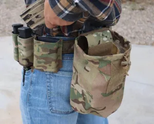 Shepherd Defensive TITAN Dump Pouch