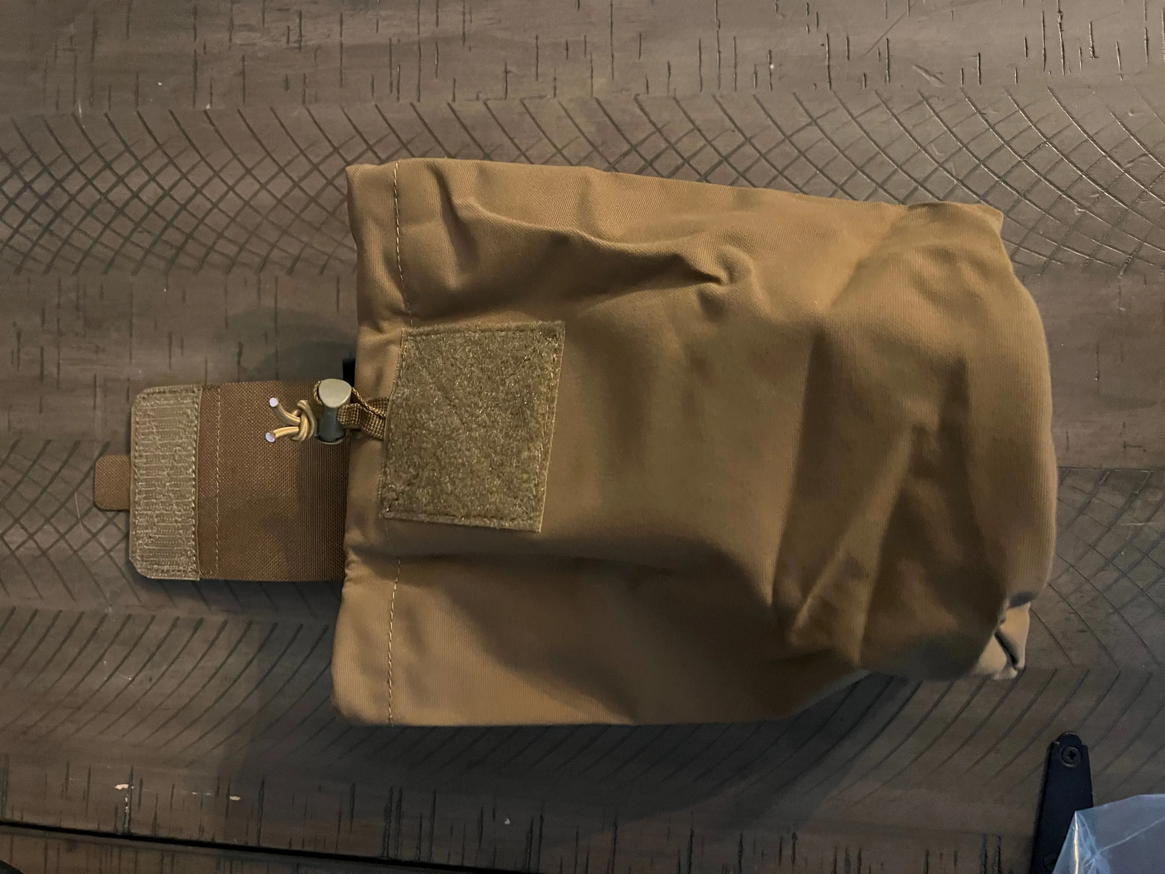 Shepherd Defensive TITAN Dump Pouch