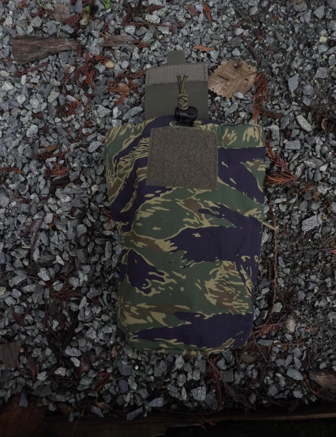 Shepherd Defensive TITAN Dump Pouch