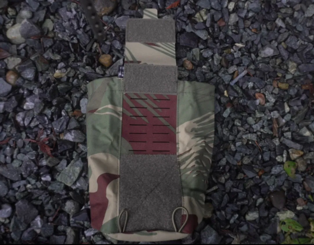 Shepherd Defensive TITAN Dump Pouch