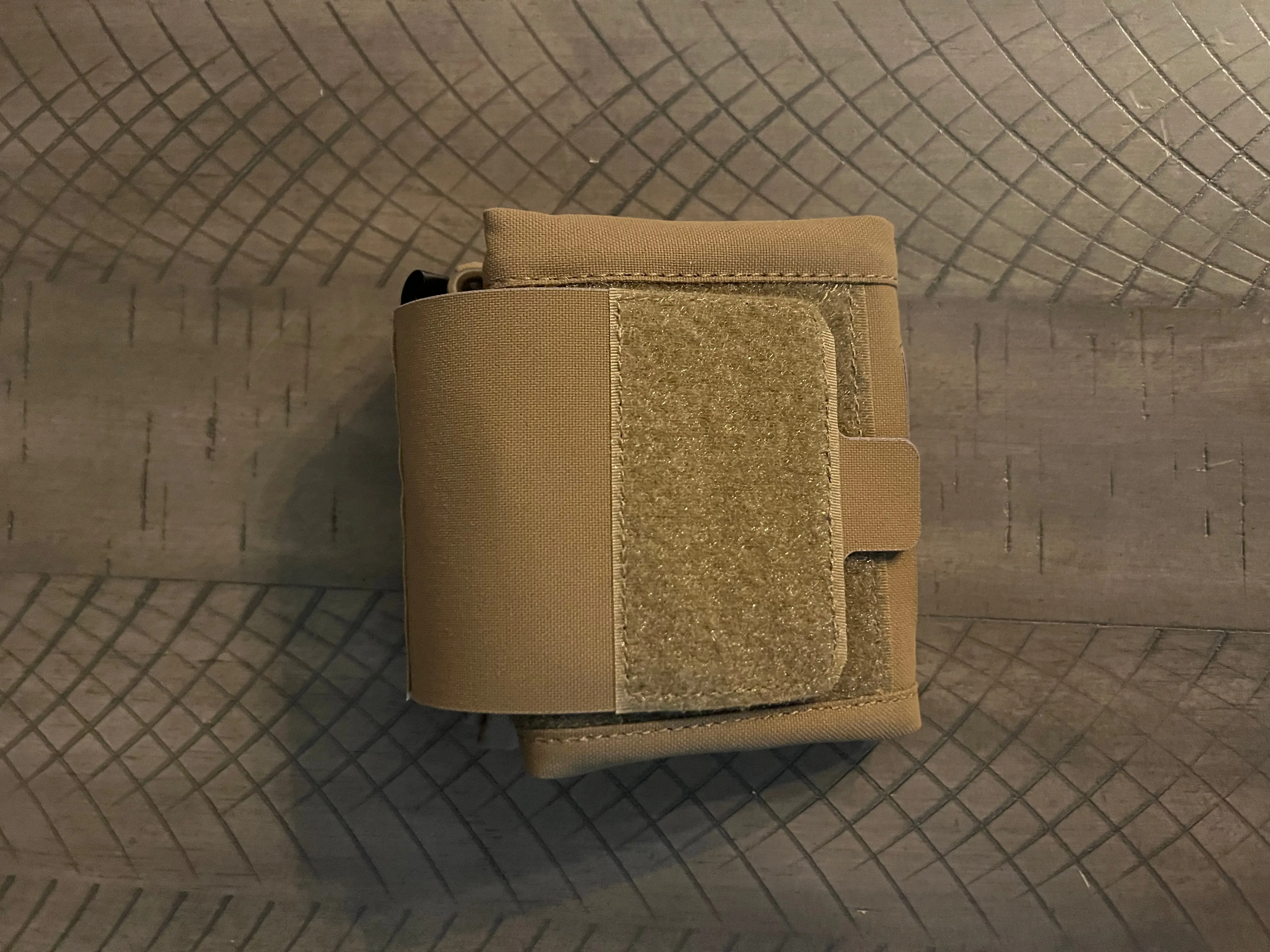 Shepherd Defensive TITAN Dump Pouch