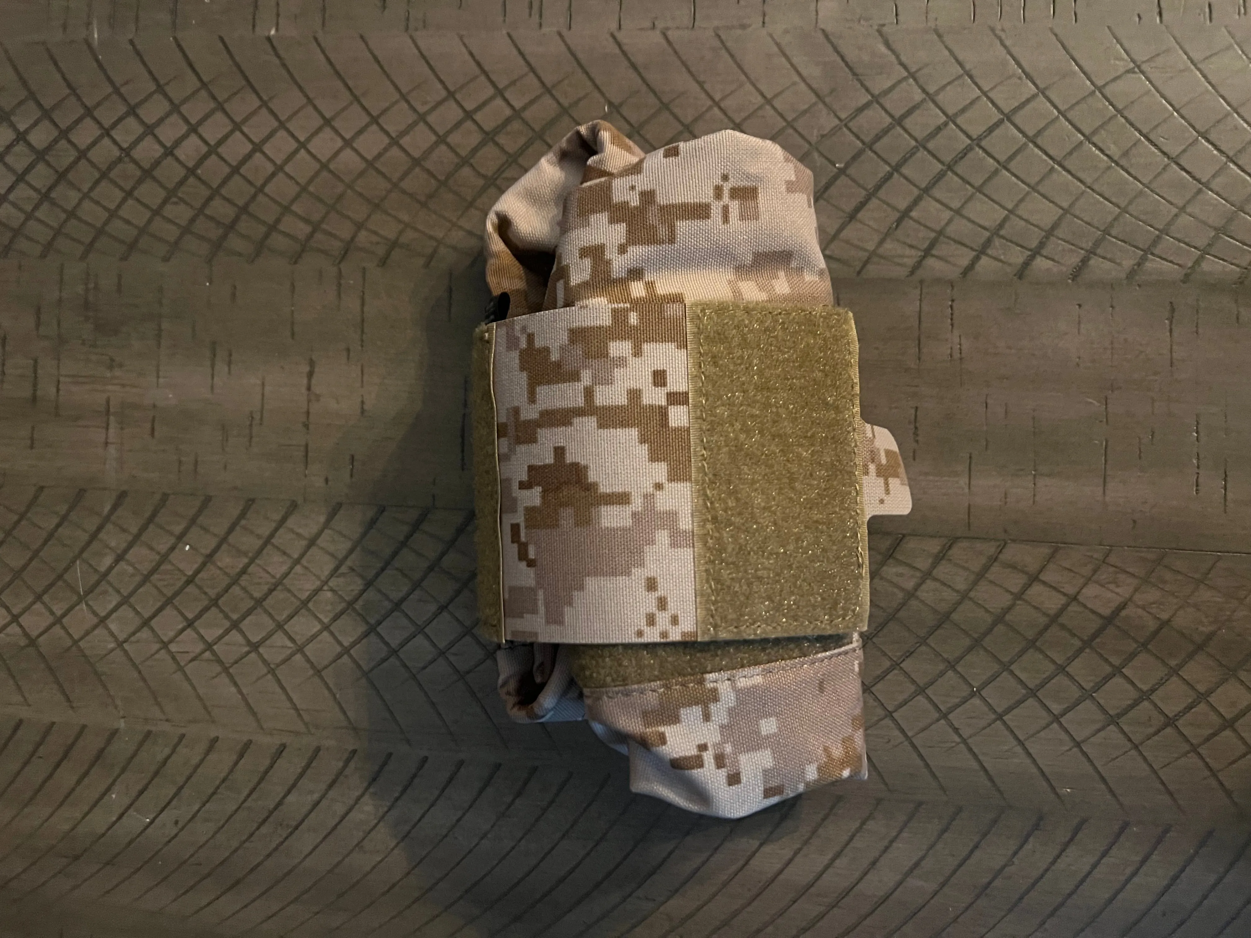 Shepherd Defensive TITAN Dump Pouch