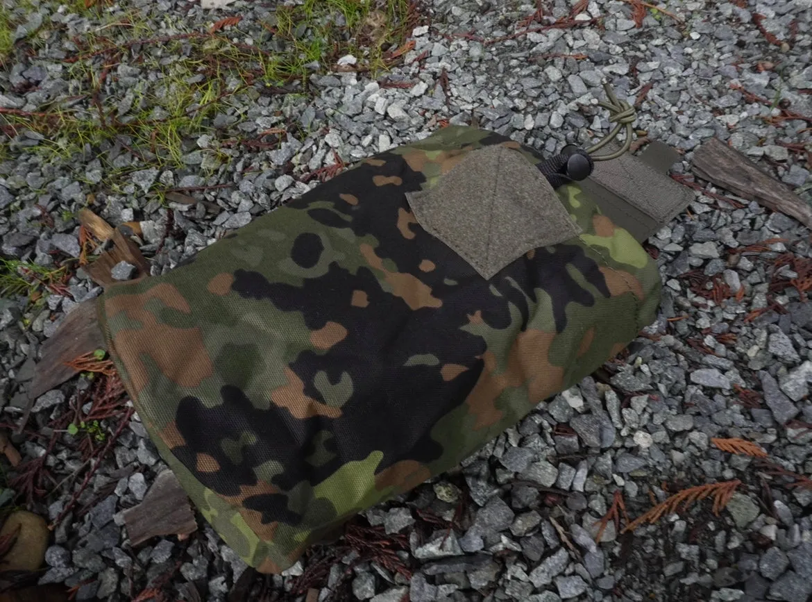 Shepherd Defensive TITAN Dump Pouch