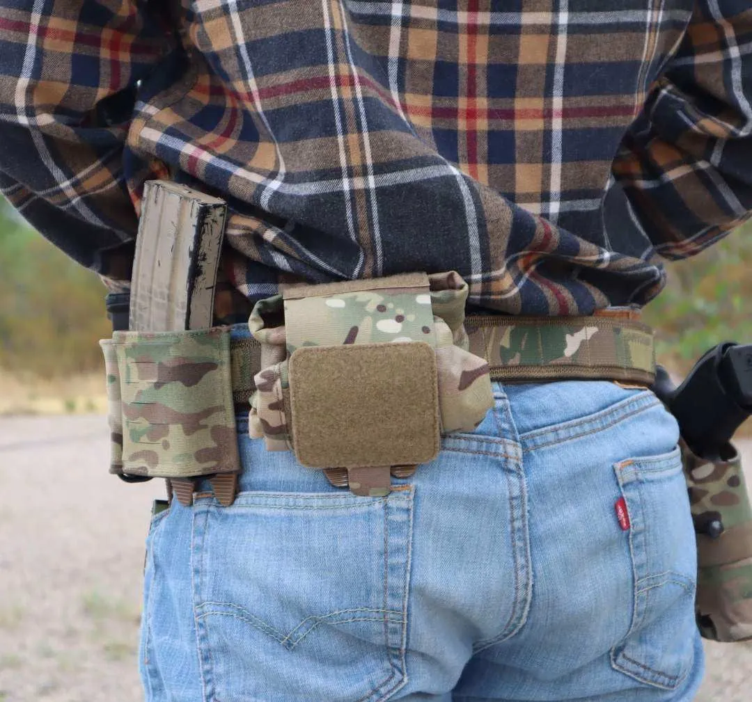 Shepherd Defensive TITAN Dump Pouch