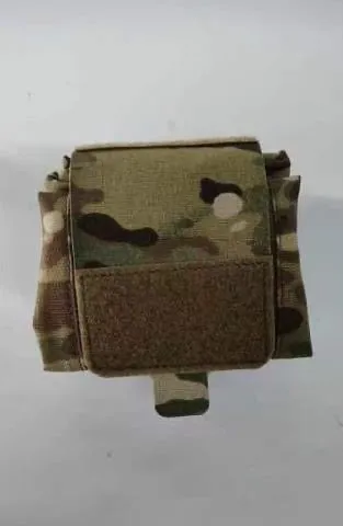 Shepherd Defensive TITAN Dump Pouch