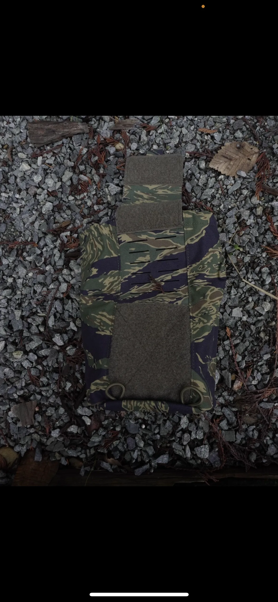 Shepherd Defensive TITAN Dump Pouch