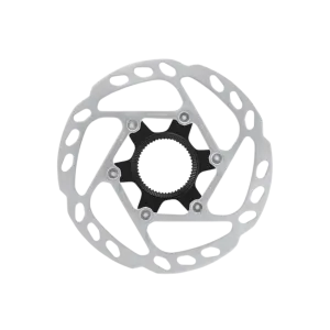 Shimano Sm-Rt64 M Disc Rotor 180mm Deore Centerlock Internal Serration w/Magnet