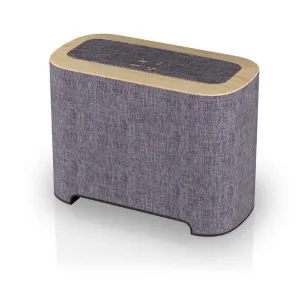 shoX Dual Portable 2-in1 Bluetooth Speaker ESX593