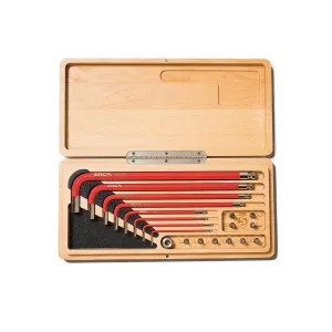 Silca HX-One Essential Tool Kit