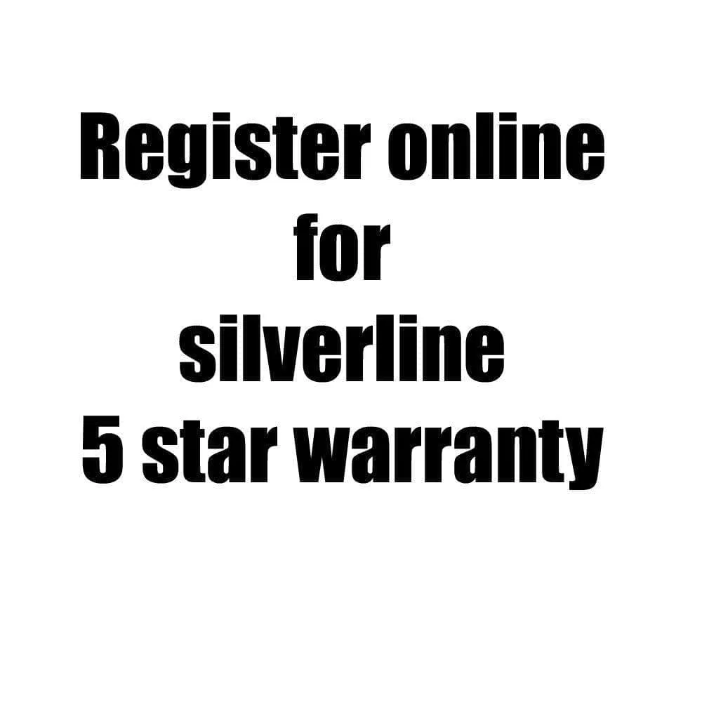 Silverline 868873 Magnetic Tool Trays Holders Storage Racks 150mm - 310mm (4pc)
