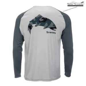 Simms MTS Logo M's Tech Tee - Artist Series