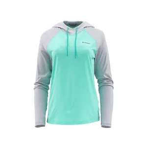 Simms Womens MTS Solarflex Hoody - XX-Large