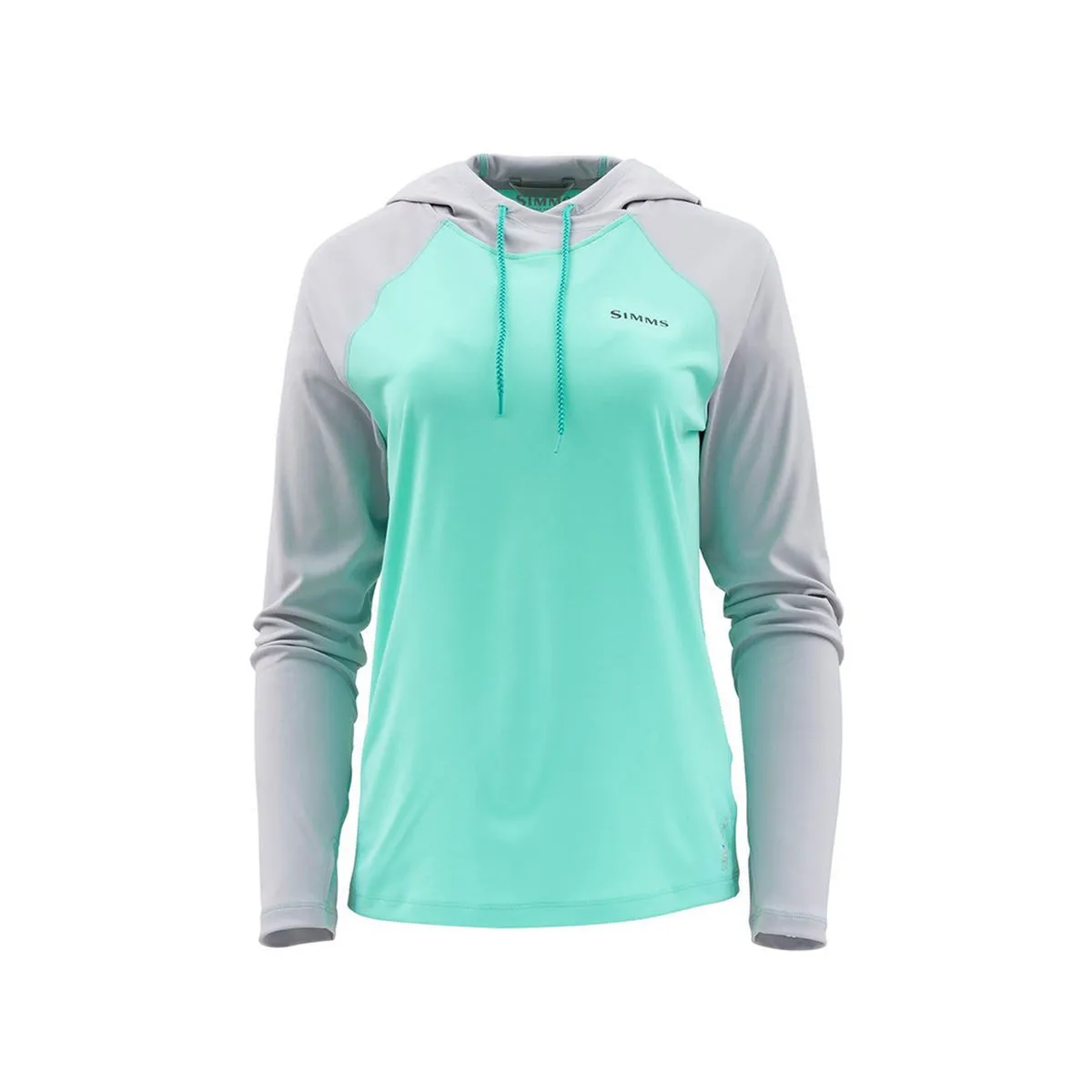 Simms Womens MTS Solarflex Hoody - XX-Large