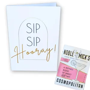 Sip Sip Hooray