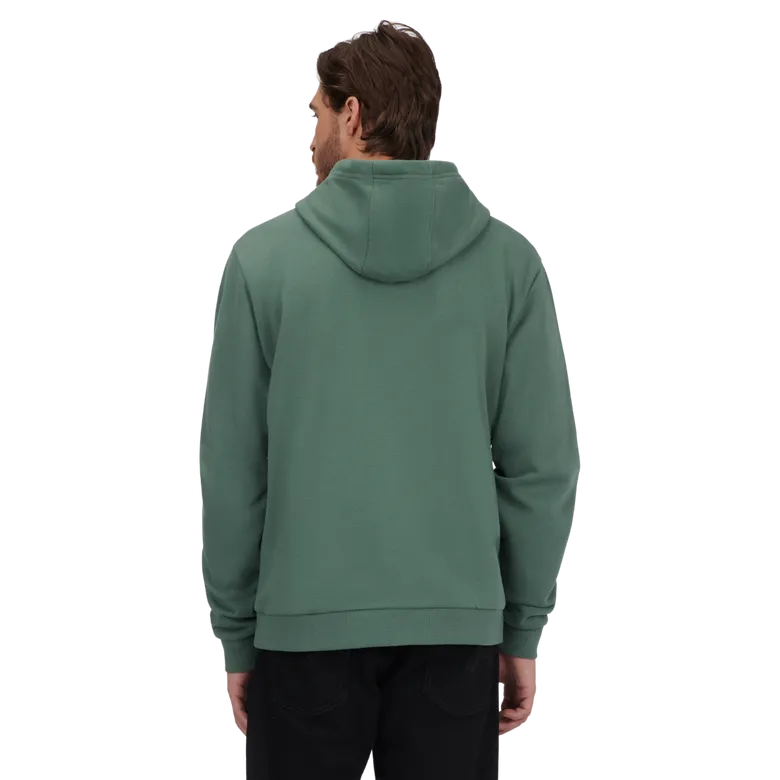 Ski-Doo Signature Zip-Up Hodie - 2025