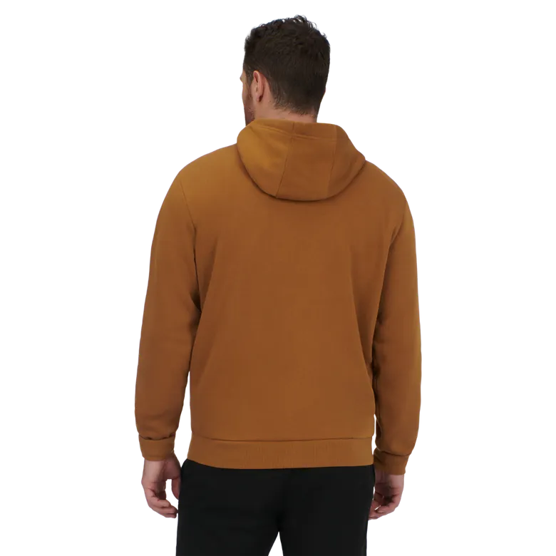 Ski-Doo Signature Zip-Up Hodie - 2025