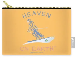 Skier - Carry-All Pouch