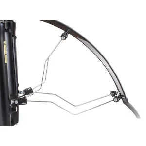 SKS Suntour Fork Front Wheel Stay Kit