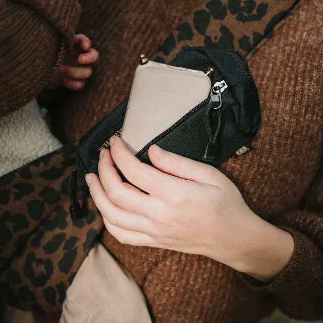 Slide On Accessory Bag